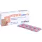 NYSTATIN Holsten filmovertrukne tabletter, 20 stk