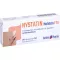 NYSTATIN Holsten filmovertrukne tabletter, 20 stk