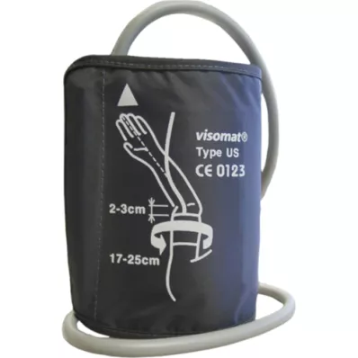 VISOMAT Strygemanchet. komfort type US 17-25 cm, 1 stk VISOMAT Strygemanchet. komfort type US 17-25 cm, 1 stk