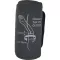 VISOMAT komfort III shell mans. type UPW 23-43 cm, 1 stk