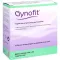 GYNOFIT Vaginal gel til fugtning, 12X5 ml
