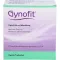 GYNOFIT Vaginal gel til fugtning, 12X5 ml