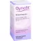 GYNOFIT Vaginal Gel a.Base.v.mælkesyre+glukose, 6X5 ml