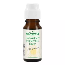 Bergland insektbid vatpind, 10 ml