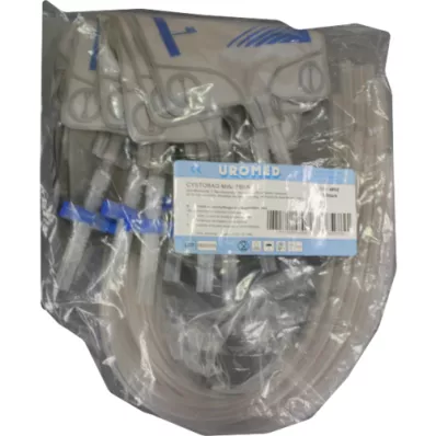 CYSTOBAG Mini 750 ml K 4892 pose, 10 stk