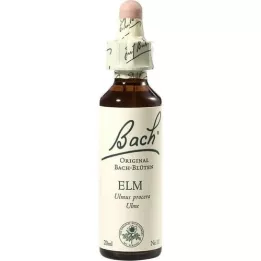 BACHBLÜTEN Elmdråber, 20 ml