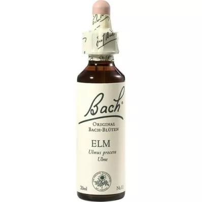 BACHBLÜTEN Elmdråber, 20 ml