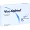 VISC OPHTAL Øjengelé, 3X10 g