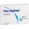 VISC OPHTAL Øjengelé, 3X10 g