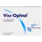 VISC OPHTAL Øjengelé, 3X10 g