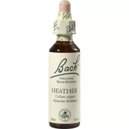 BACHBLÜTEN Lynddråber, 20 ml