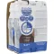 FRESUBIN 2 kcal Fiber DRINK Chokolade drikkeflaske, 4X200 ml