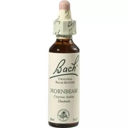 BACHBLÜTEN Avnbøg dråber, 20 ml