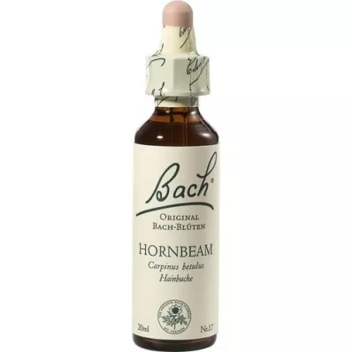 BACHBLÜTEN Avnbøg dråber, 20 ml