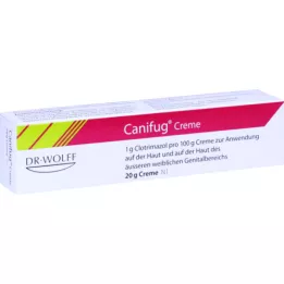 CANIFUG Fløde, 20 g