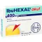 IBUHEXAL akut 400 filmovertrukne tabletter, 10 stk
