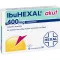 IBUHEXAL akut 400 filmovertrukne tabletter, 10 stk