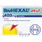 IBUHEXAL akut 400 filmovertrukne tabletter, 10 stk