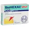IBUHEXAL akut 400 filmovertrukne tabletter, 20 stk