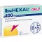 IBUHEXAL akut 400 filmovertrukne tabletter, 20 stk