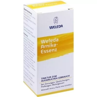 ARNIKA ESSENCE, 50 ml