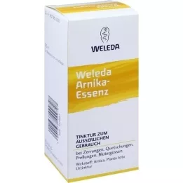 ARNIKA ESSENCE, 100 ml