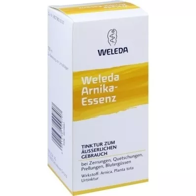 ARNIKA ESSENCE, 100 ml