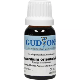 ANACARDIUM ORIENTALE Q 9 opløsning, 15 ml