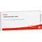 CALCIUM QUERCUS Injicer ampuller, 10X1 ml