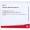 CALCIUM QUERCUS Injicer 10 ampuller, 5X10 ml