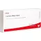 CANTHARIS BLASEN Injicer ampuller, 10X1 ml