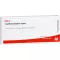 CANTHARIS BLASEN Injicer ampuller, 10X1 ml