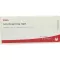 LENS VISCUM comp. Injicer ampuller, 10X1 ml