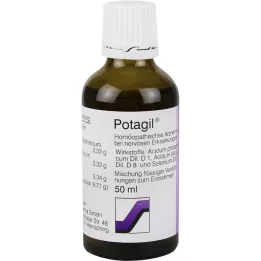 POTAGIL Dråber, 50 ml