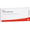 BRONCHI PLANTAGO Injicer ampuller, 10X1 ml