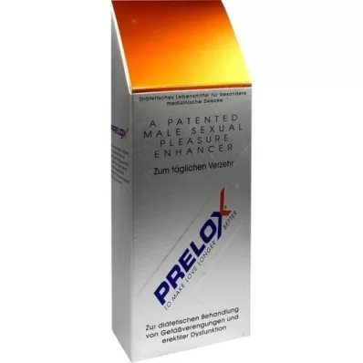 PRELOX Pharma Nord Dragees, 60 stk PRELOX Pharma Nord Dragees, 60 stk
