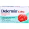 DOLORMIN ekstra filmovertrukne tabletter, 10 stk