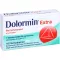 DOLORMIN ekstra filmovertrukne tabletter, 10 stk