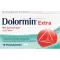 DOLORMIN ekstra filmovertrukne tabletter, 10 stk