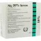 MG 10% Inresa injektionsopløsning, 10X10 ml