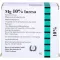 MG 10% Inresa injektionsopløsning, 10X10 ml