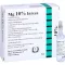MG 10% Inresa injektionsopløsning, 10X10 ml