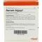 AURUM INJEEL Ampuller, 10 stk