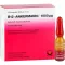 B12 ANKERMANN 1.000 mg ampuller, 10X1 ml