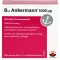 B12 ANKERMANN 1.000 mg ampuller, 10X1 ml