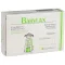 BABYLAX Lavement, 3 stk