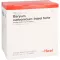 BARYUM carbonicum Injeel forte ampuller, 100 stk