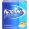 NICOTINELL 7 mg/24 timers plaster 17,5 mg, 21 stk