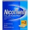 NICOTINELL 7 mg/24 timers plaster 17,5 mg, 21 stk