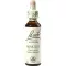 BACHBLÜTEN Mimulus dråber, 20 ml
